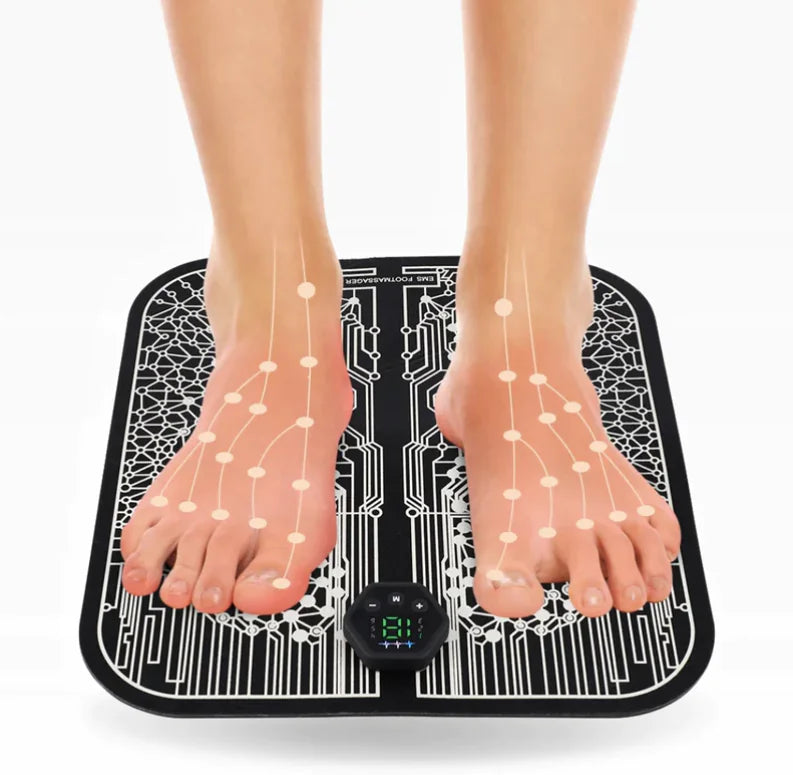 Neuropathy Mat