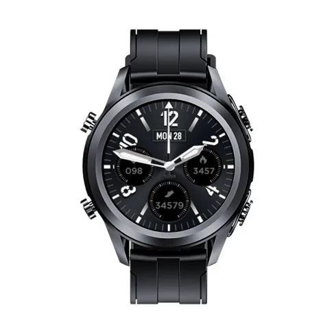 Earbuds & Smart Watch Combo