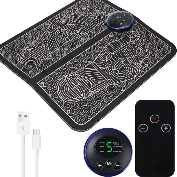 Neuropathy Mat