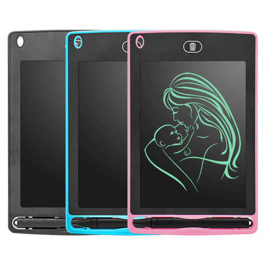 Writing Tablet for Kids