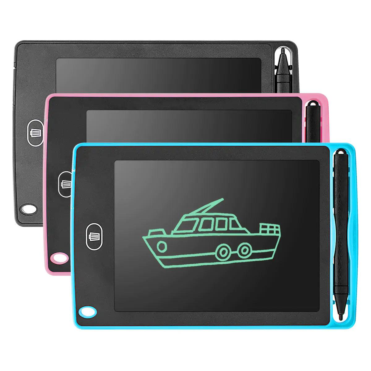 Writing Tablet for Kids