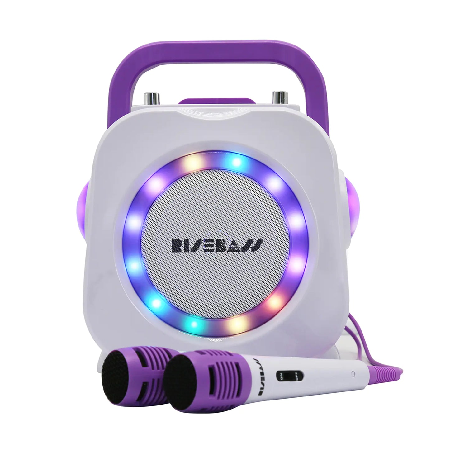 Karaoke Machine for Kids