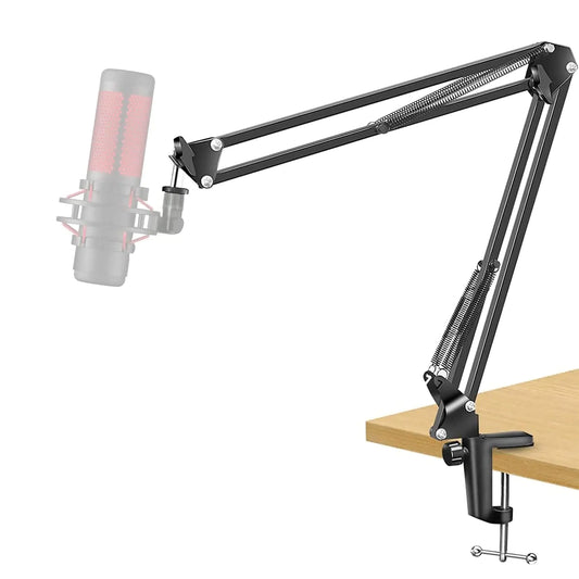 Microphone Boom Arm Stand
