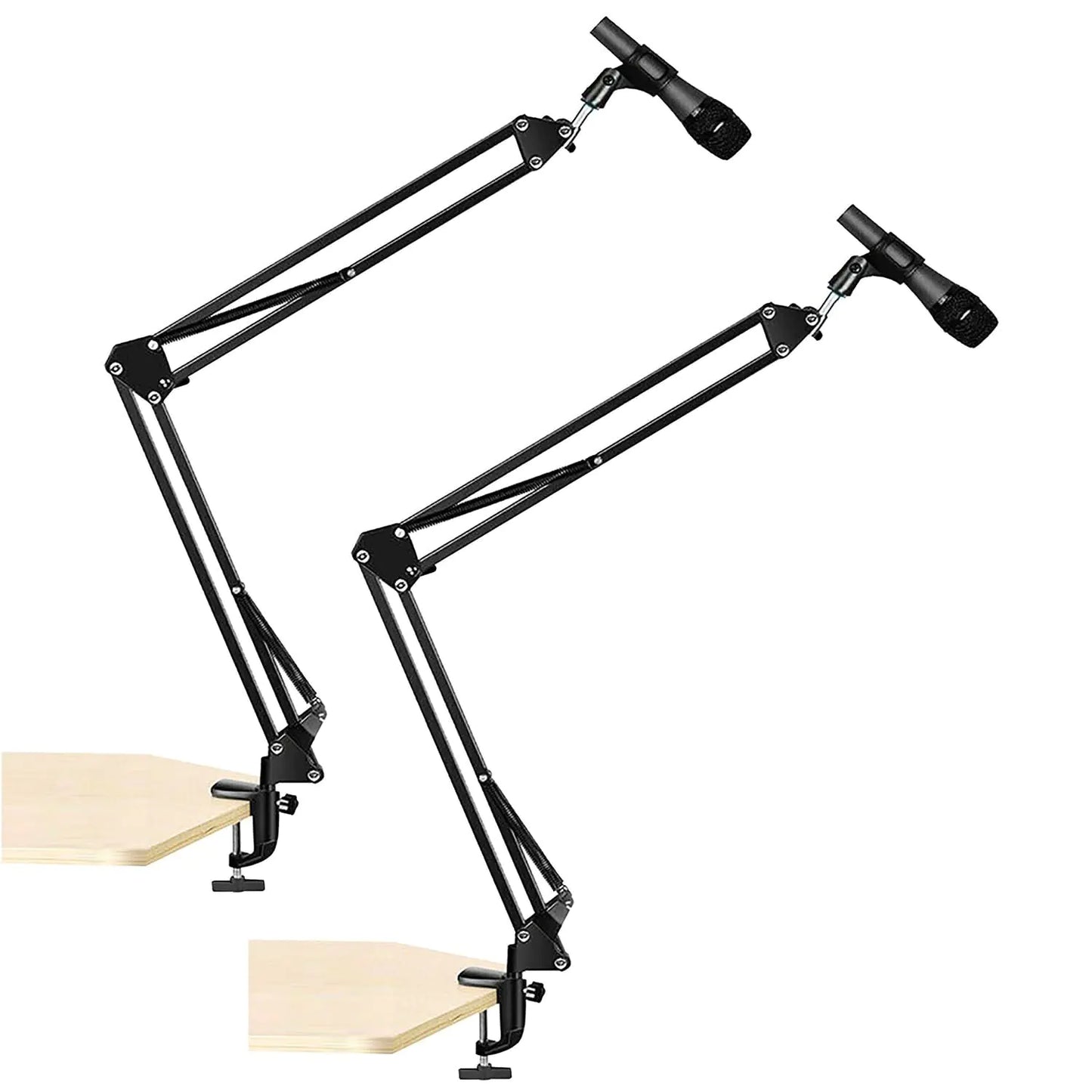 Microphone Boom Arm Stand