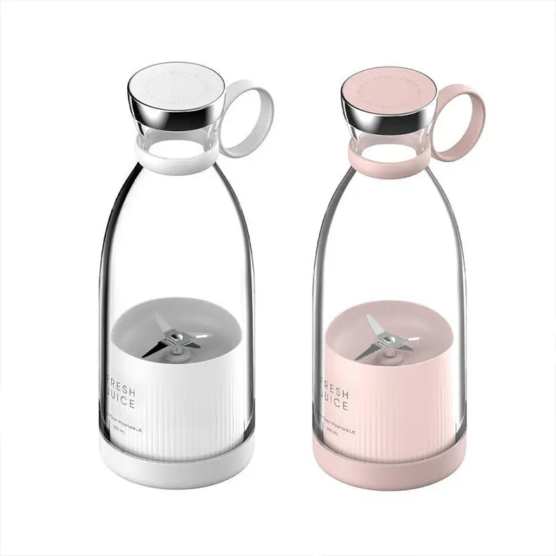 Wireless 4 Blade Juicer