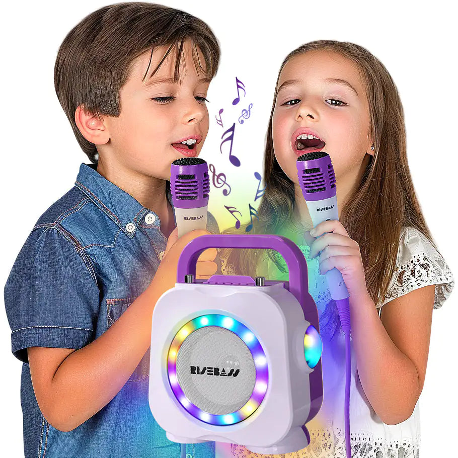 Karaoke Machine for Kids