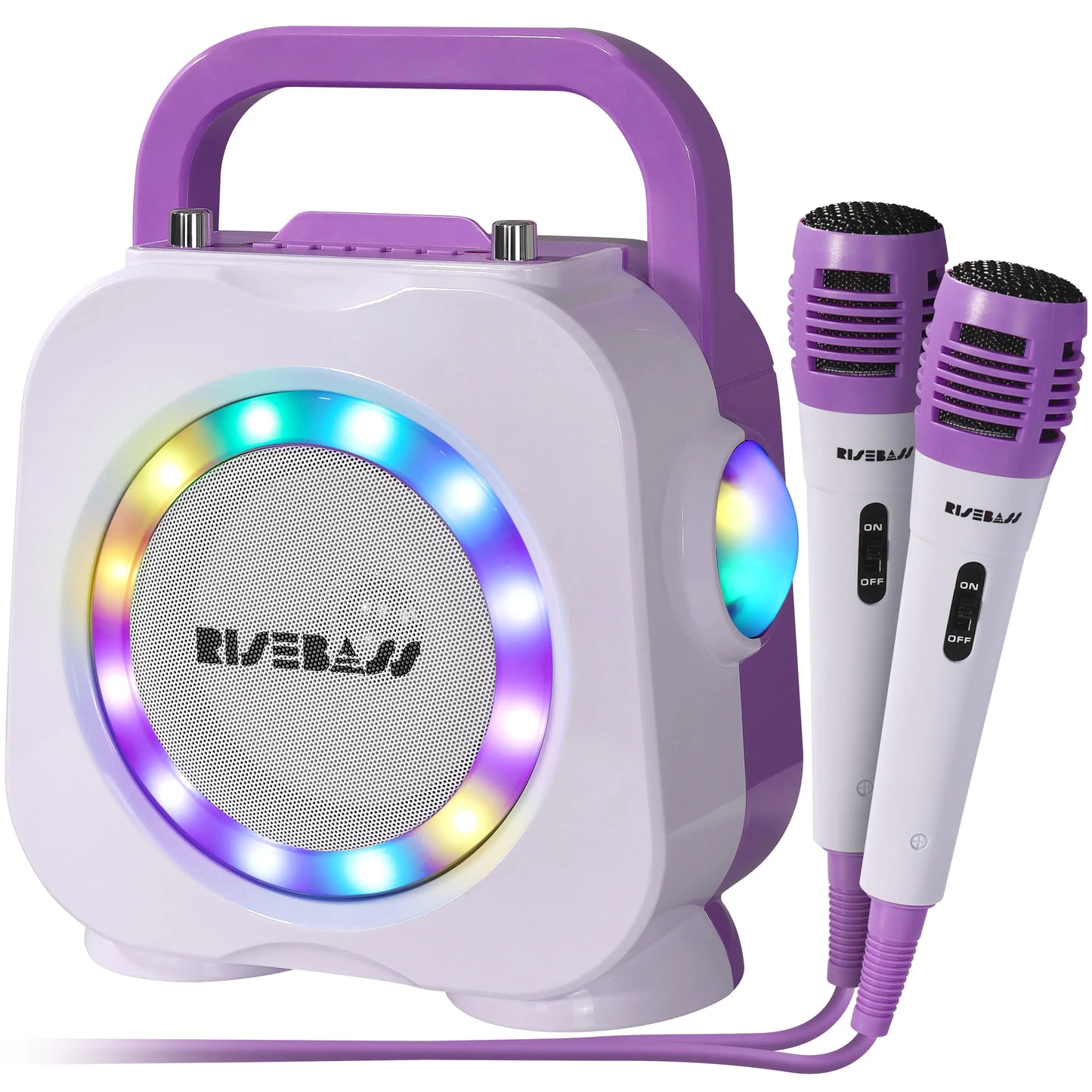 Karaoke Machine for Kids