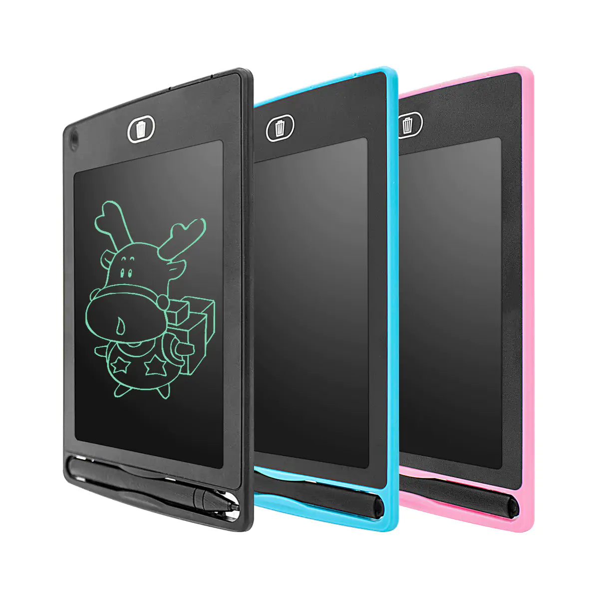 Writing Tablet for Kids