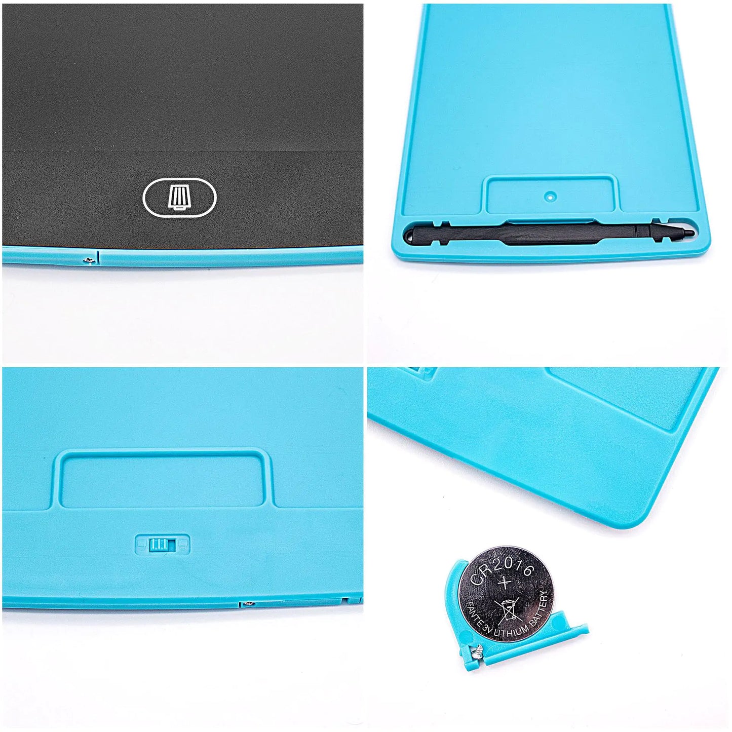 Writing Tablet for Kids
