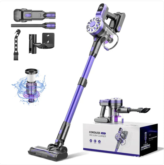 Telescopic Vacuum Cleaner