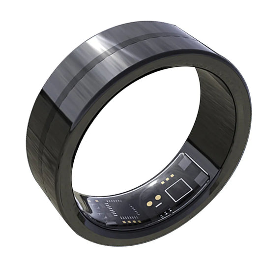 Waterproof Bluetooth Health Ring